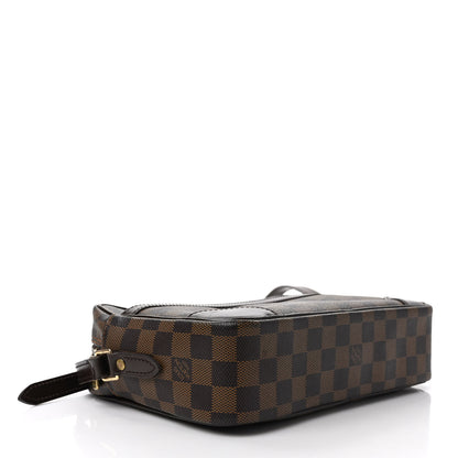 Louis Vuitton Damier Ebene Trocadero 27 4 of 8