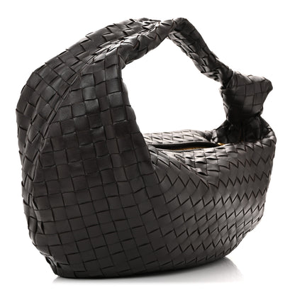 Bottega Veneta Nappa Intrecciato Small Jodie Fondant 3 of 10