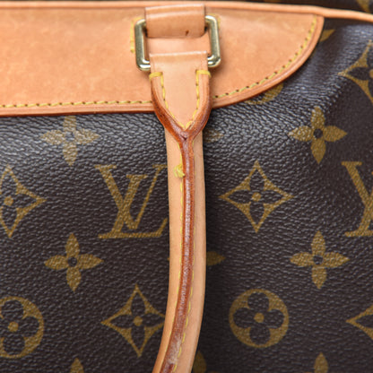 Louis Vuitton Monogram Deauville 12 of 14