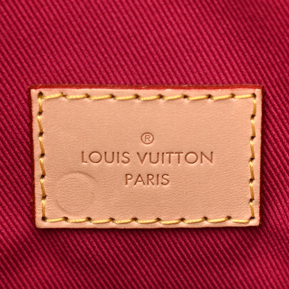 Louis Vuitton Monogram Graceful PM Pivoine 6 of 9
