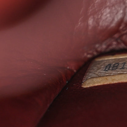 Chanel Lambskin Quilted Single Flap Black 7 of 14