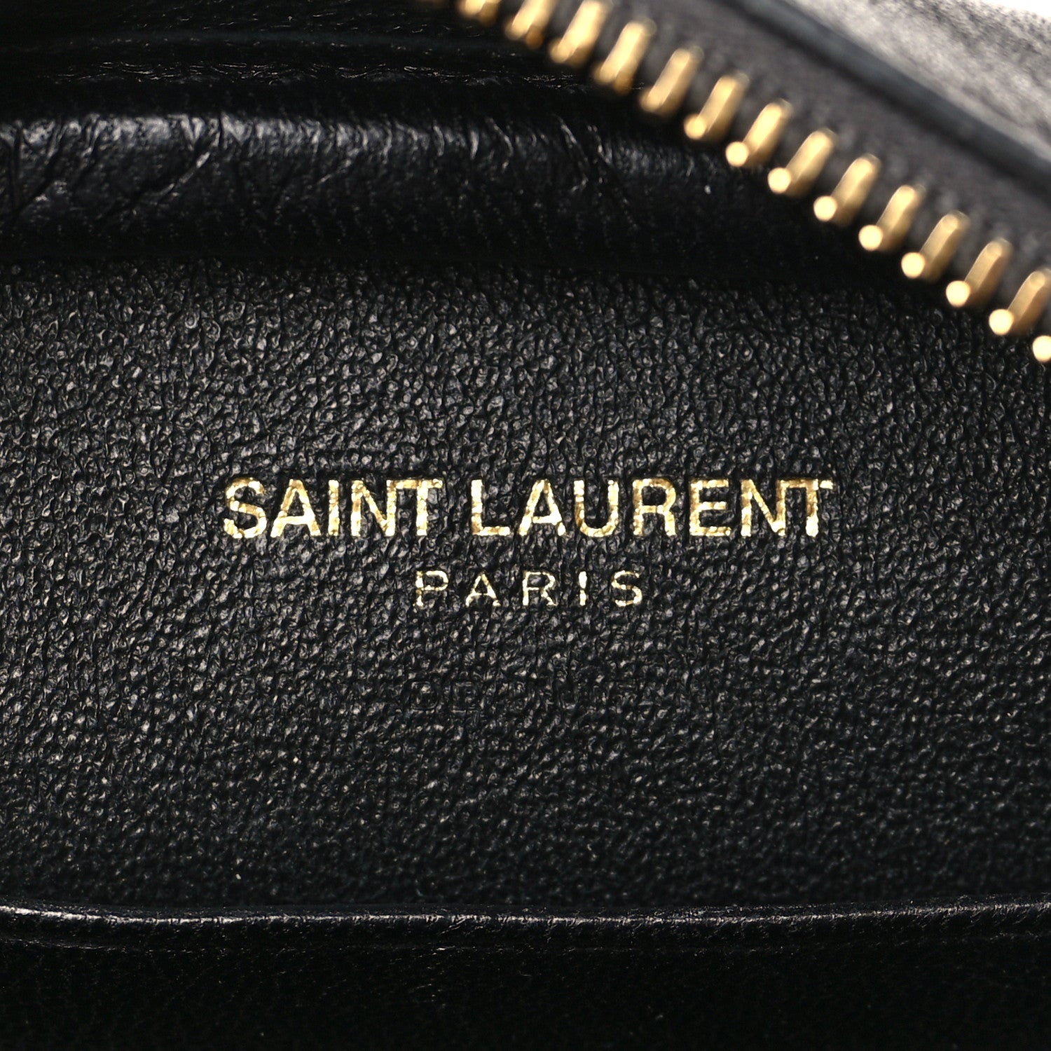 Saint Laurent Nappa Monogram Blogger Bag New Vert Fonce 6 of 10