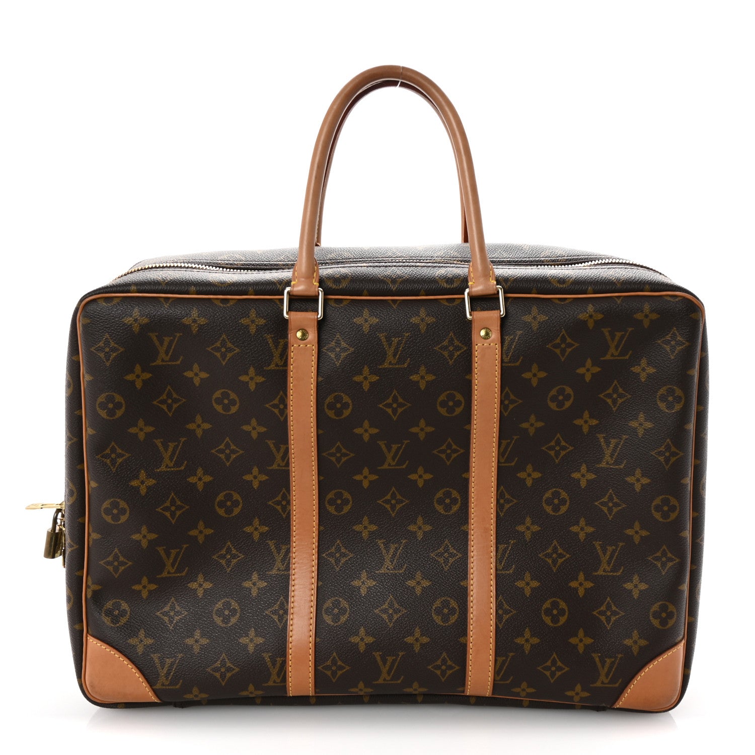 Louis Vuitton Monogram Sirius 45 1 of 9