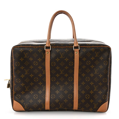 Louis Vuitton Monogram Sirius 45 1 of 9