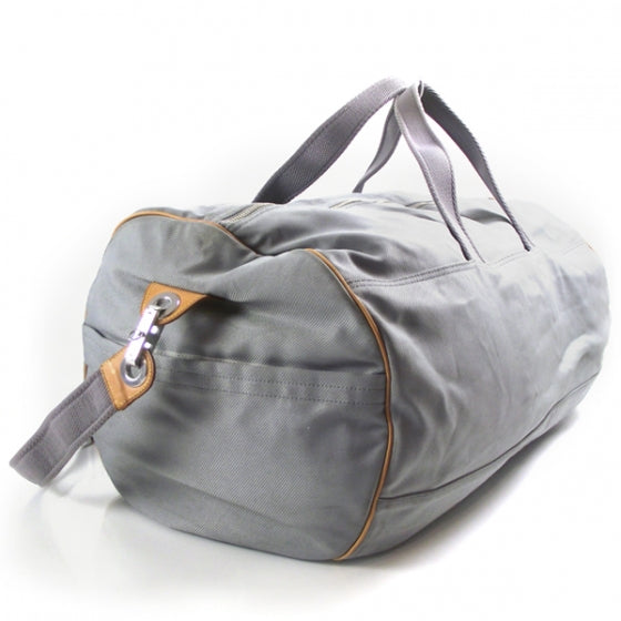 Americas Cup Duffel Bag Blue