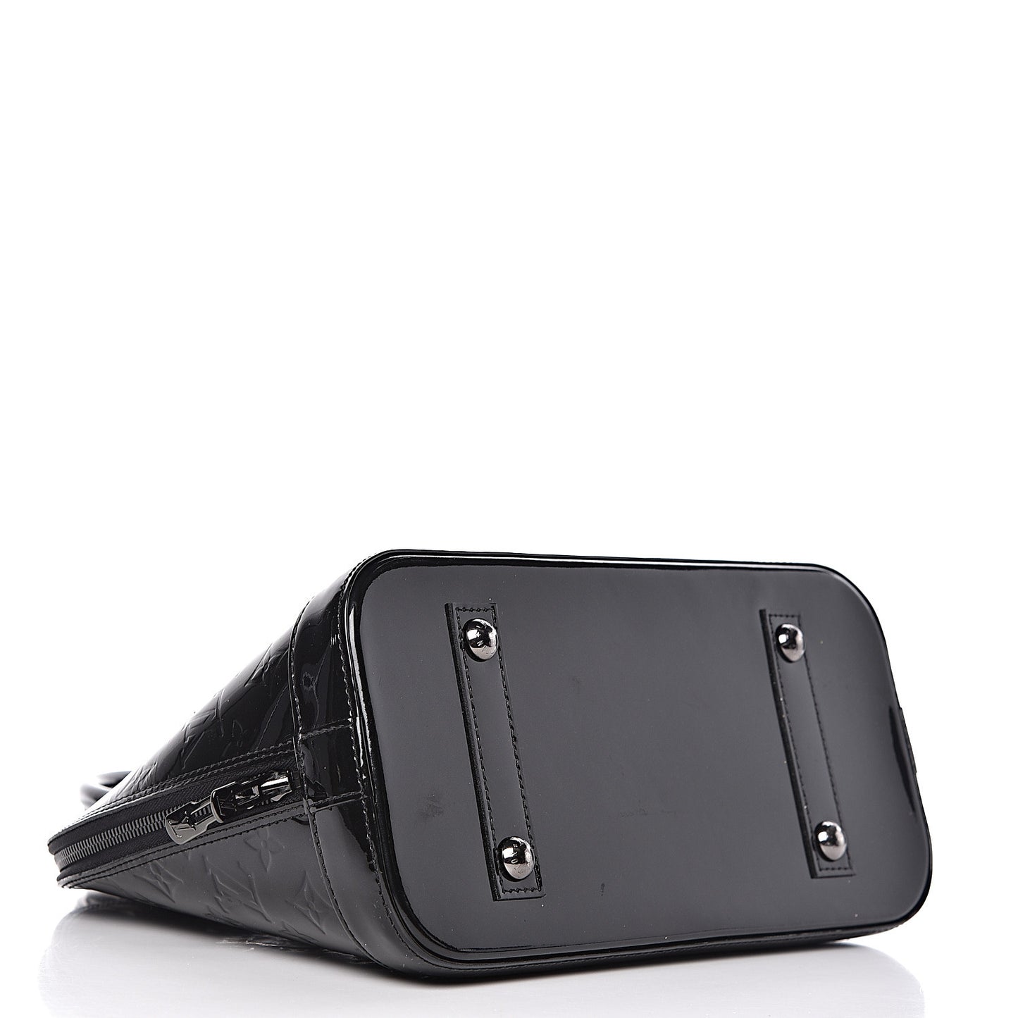 Vernis Alma PM Noir Magnetique