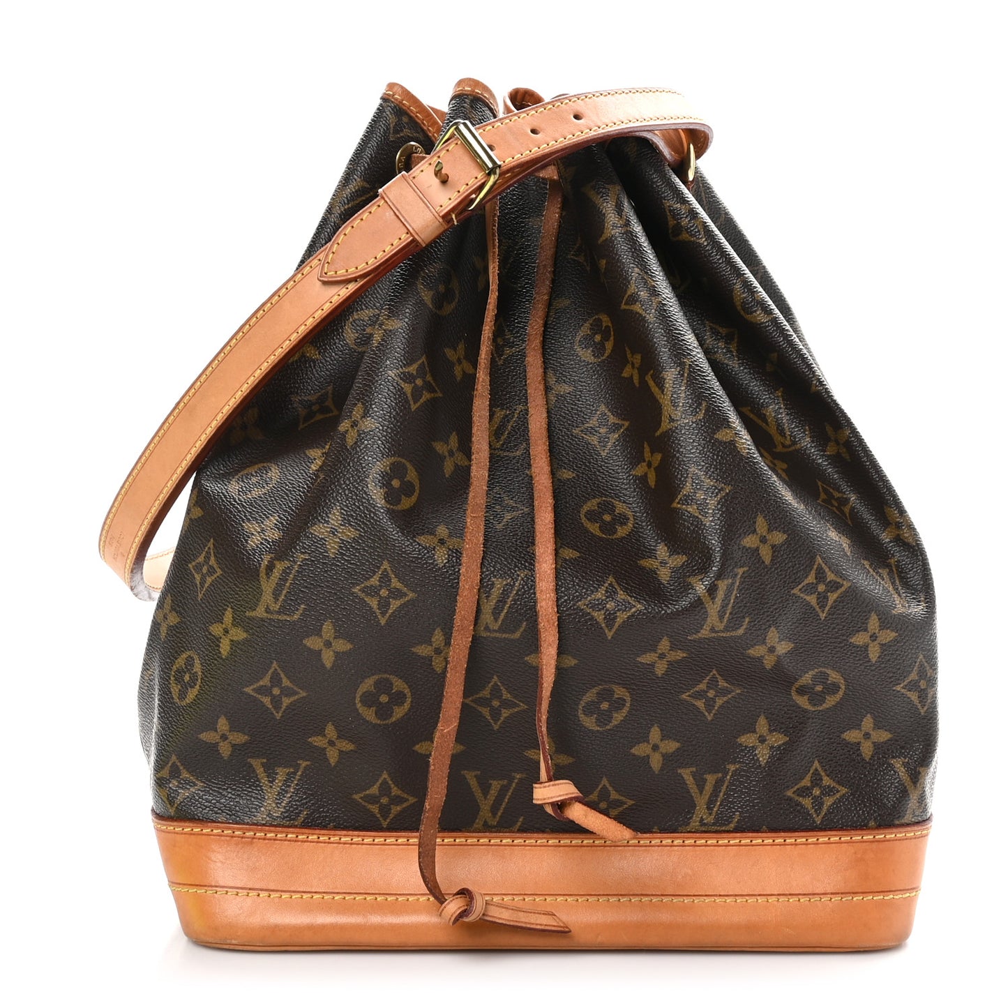 Monogram Noe