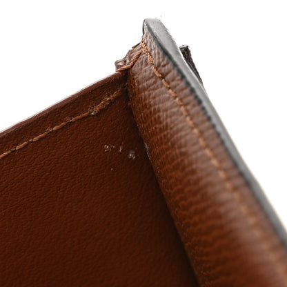 Louis Vuitton Monogram Victorine Wallet Armagnac 8 of 8
