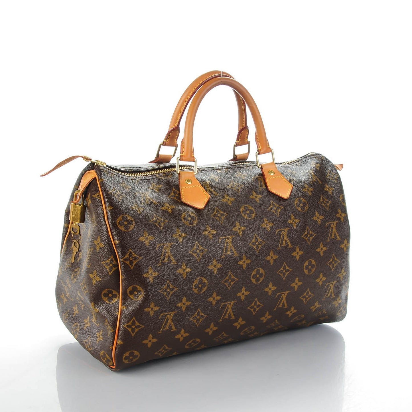 Monogram Speedy 35