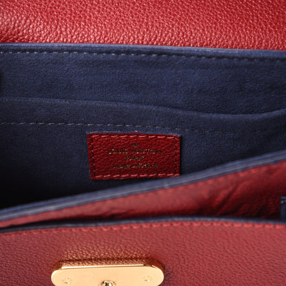 Louis Vuitton Empreinte Vavin BB Scarlet 9 of 11