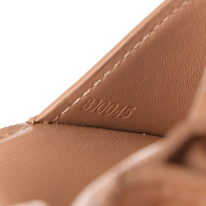 Louis Vuitton Vernis Ludlow Wallet Noisette 13 of 13