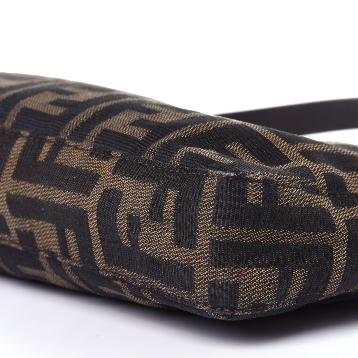 Zucca Pochette Tobacco