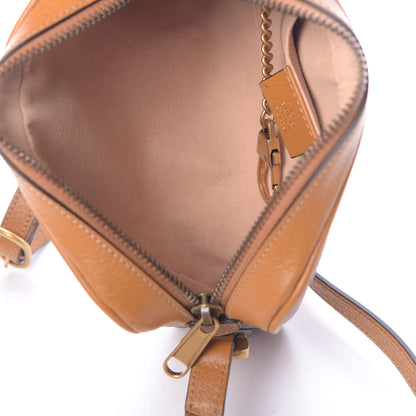Gucci X DISNEY Mini Vintage GG Supreme Monogram Mickey Mouse Shoulder Bag Beige Vintage Sun Oil 5 of 11