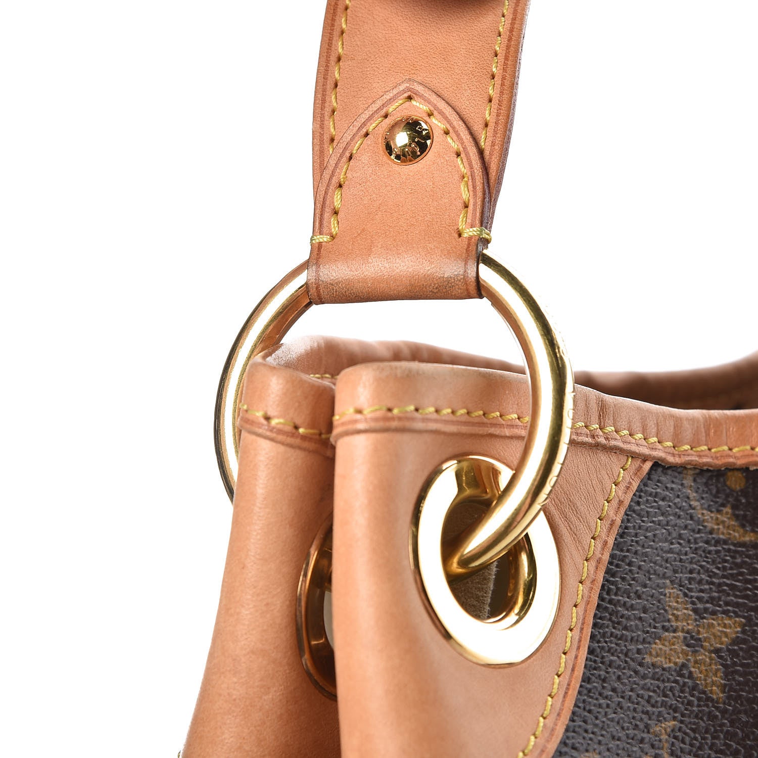 Louis Vuitton Monogram Galliera PM 12 of 12