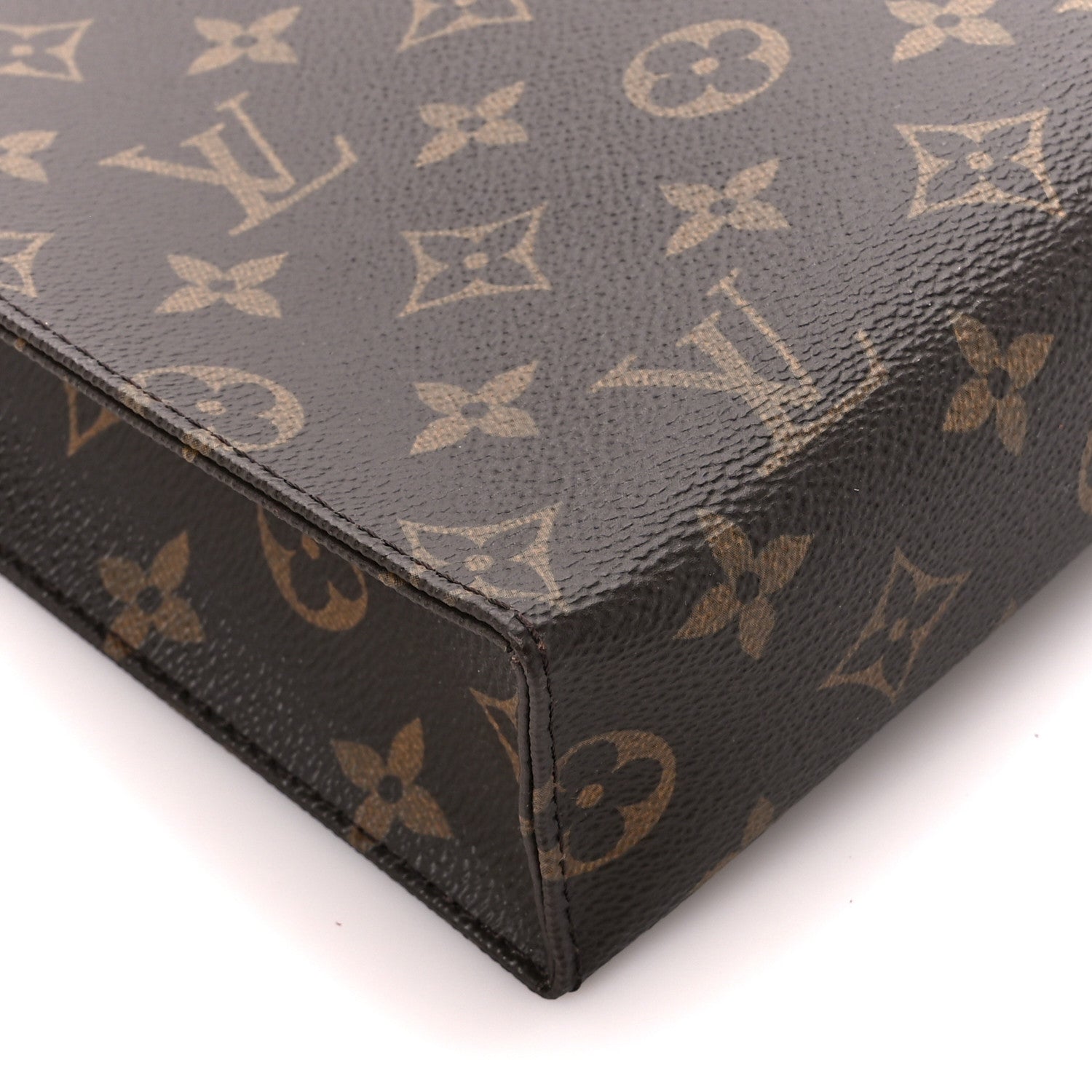 Louis Vuitton Monogram Toiletry Pouch 26 9 of 10
