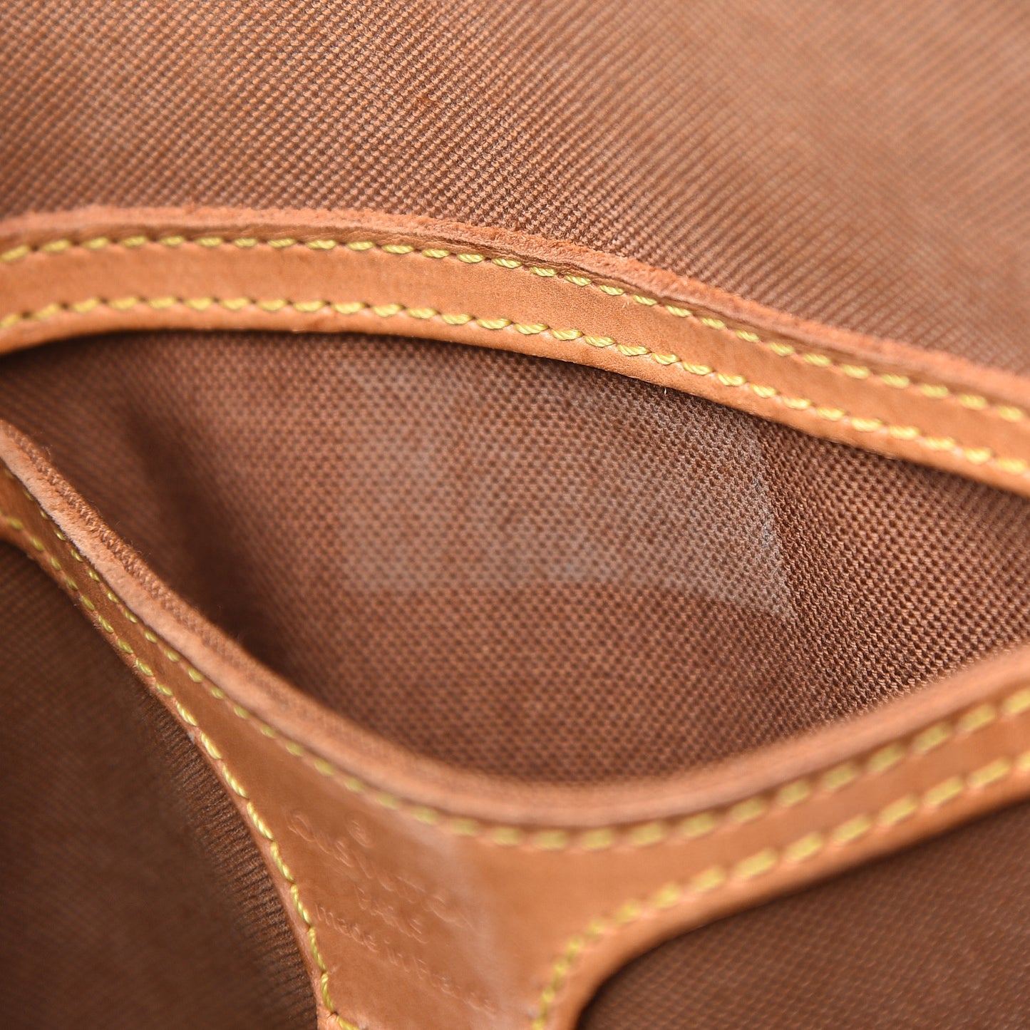 Monogram Ellipse Sac a Dos Backpack