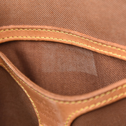 Louis Vuitton Monogram Ellipse Sac a Dos Backpack 10 of 18