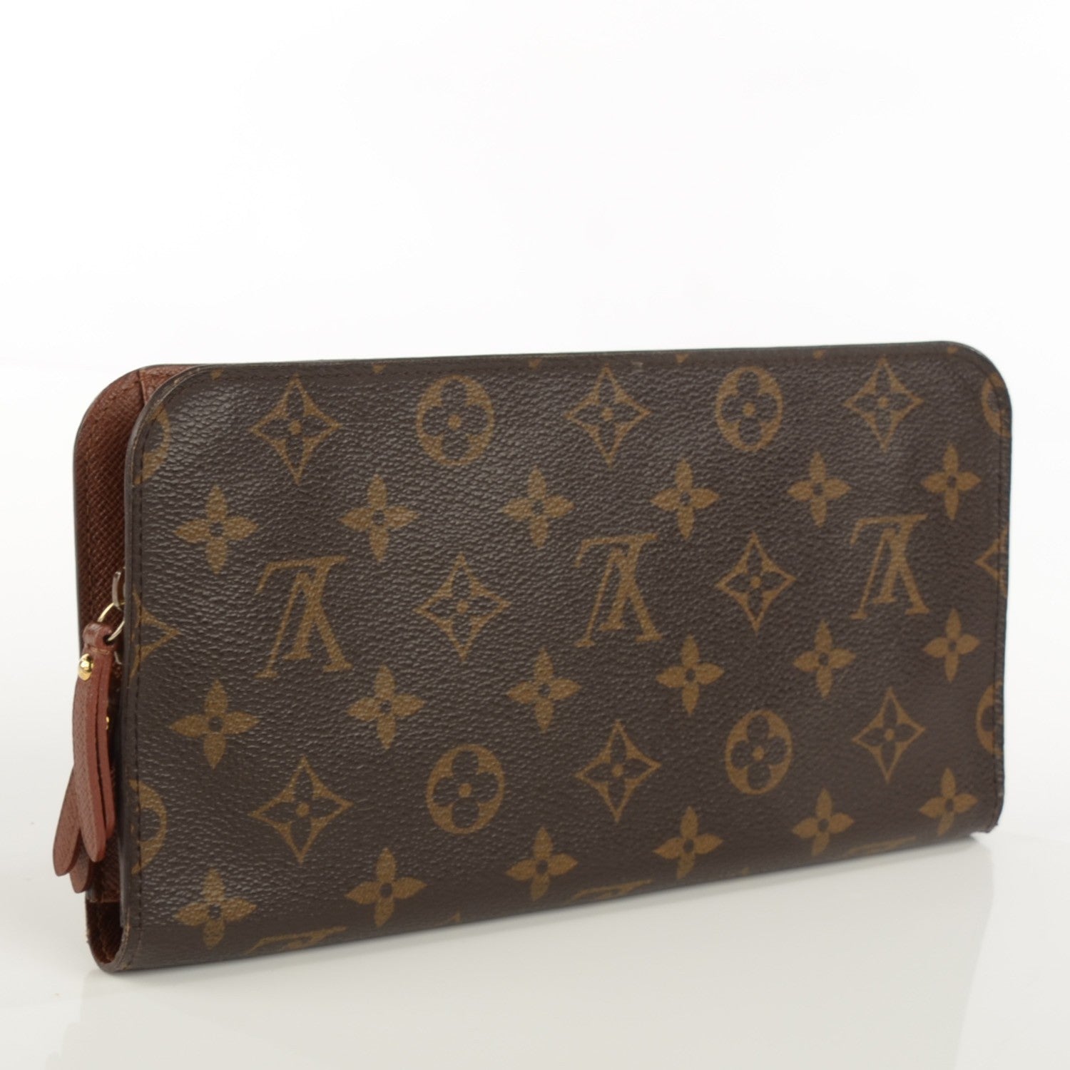 Louis Vuitton Monogram Insolite Organizer Wallet 3 of 9