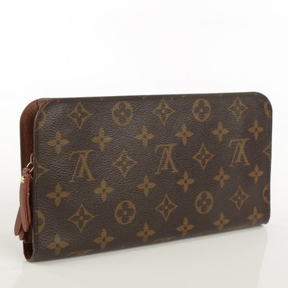 Louis Vuitton Monogram Insolite Organizer Wallet 3 of 9