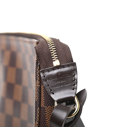 Louis Vuitton Damier Ebene Pochette Accessories NM 6 of 8