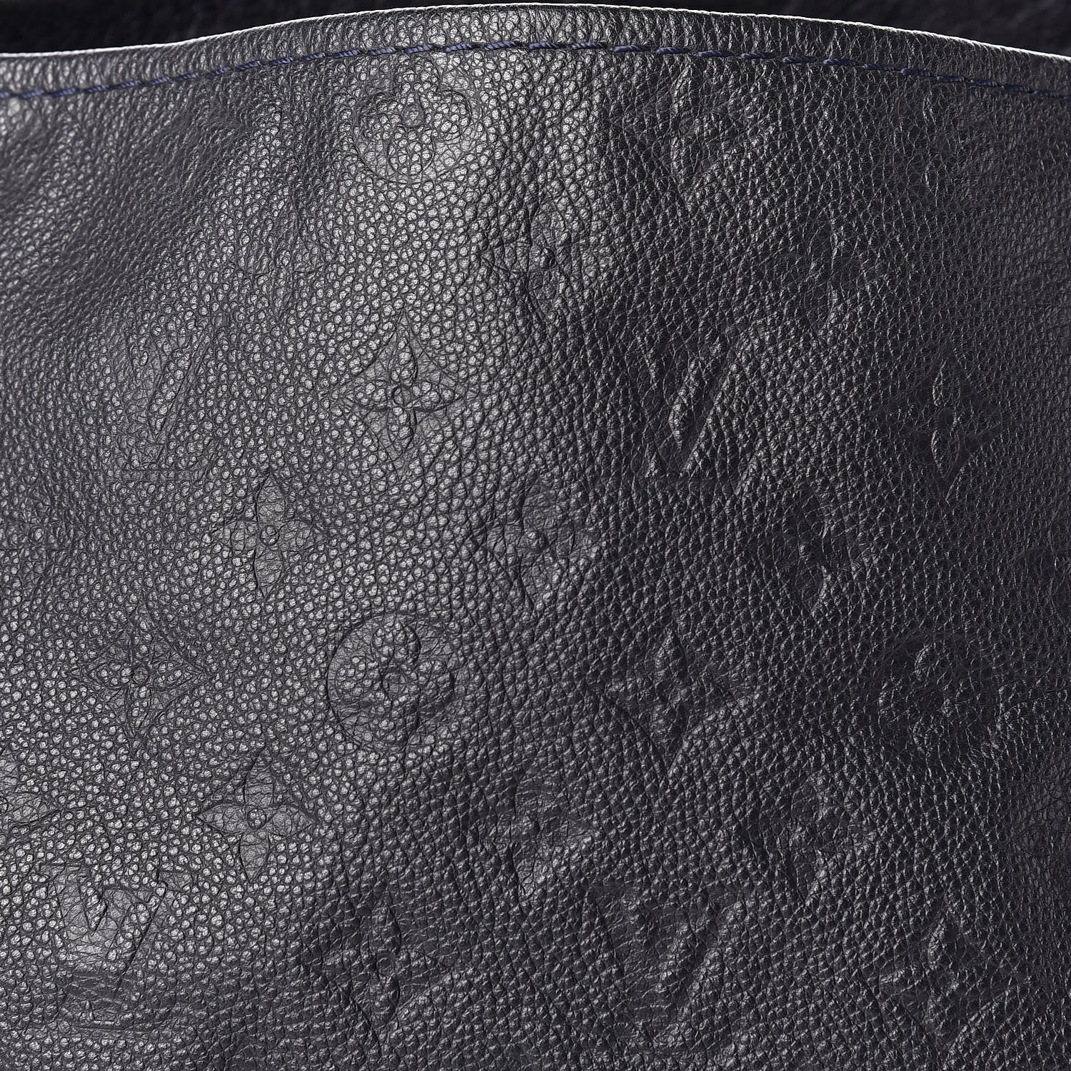 Louis Vuitton Empreinte Artsy MM Infini 8 of 13