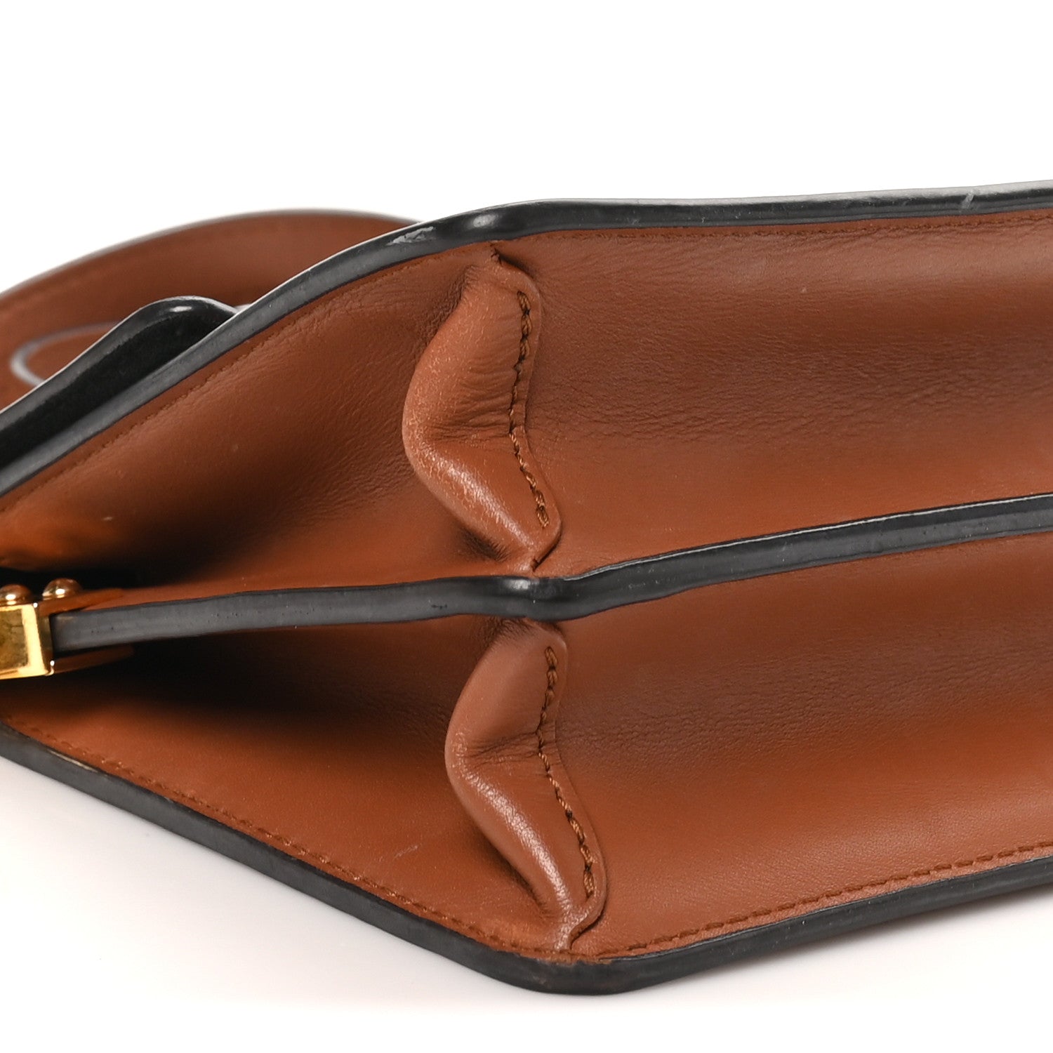Louis Vuitton Reverse Monogram Dauphine Mini 8 of 9