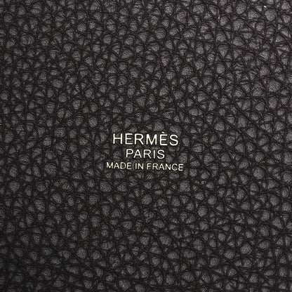 Hermes Taurillon Clemence Picotin Lock 18 PM Ebene 6 of 10