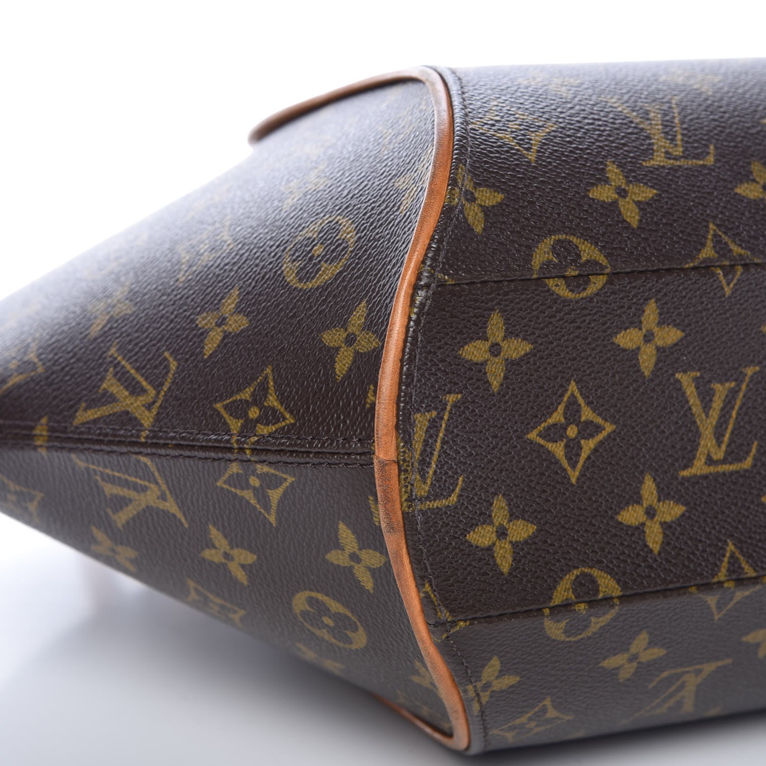Louis Vuitton Monogram Ellipse MM 9 of 14