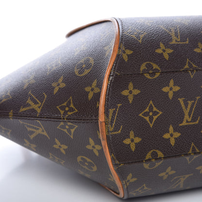 Louis Vuitton Monogram Ellipse MM 9 of 14