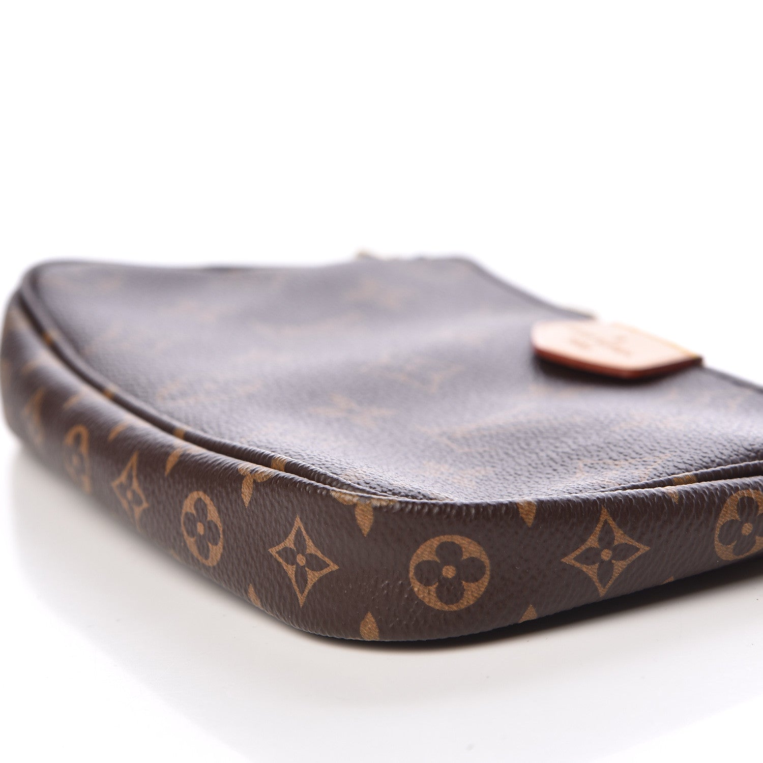 Louis Vuitton Monogram Multi Pochette Accessories Mini Pochette 9 of 9