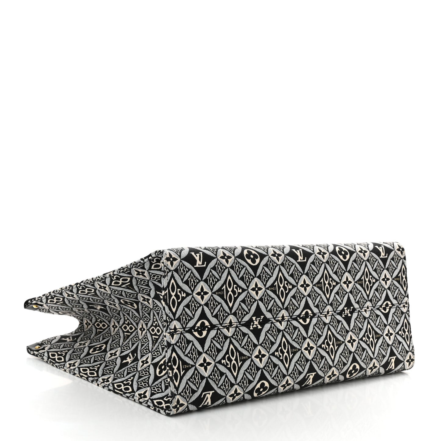 Jacquard Since 1854 Onthego GM Grey