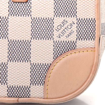 Louis Vuitton Damier Azur NeoKapi 26 of 30