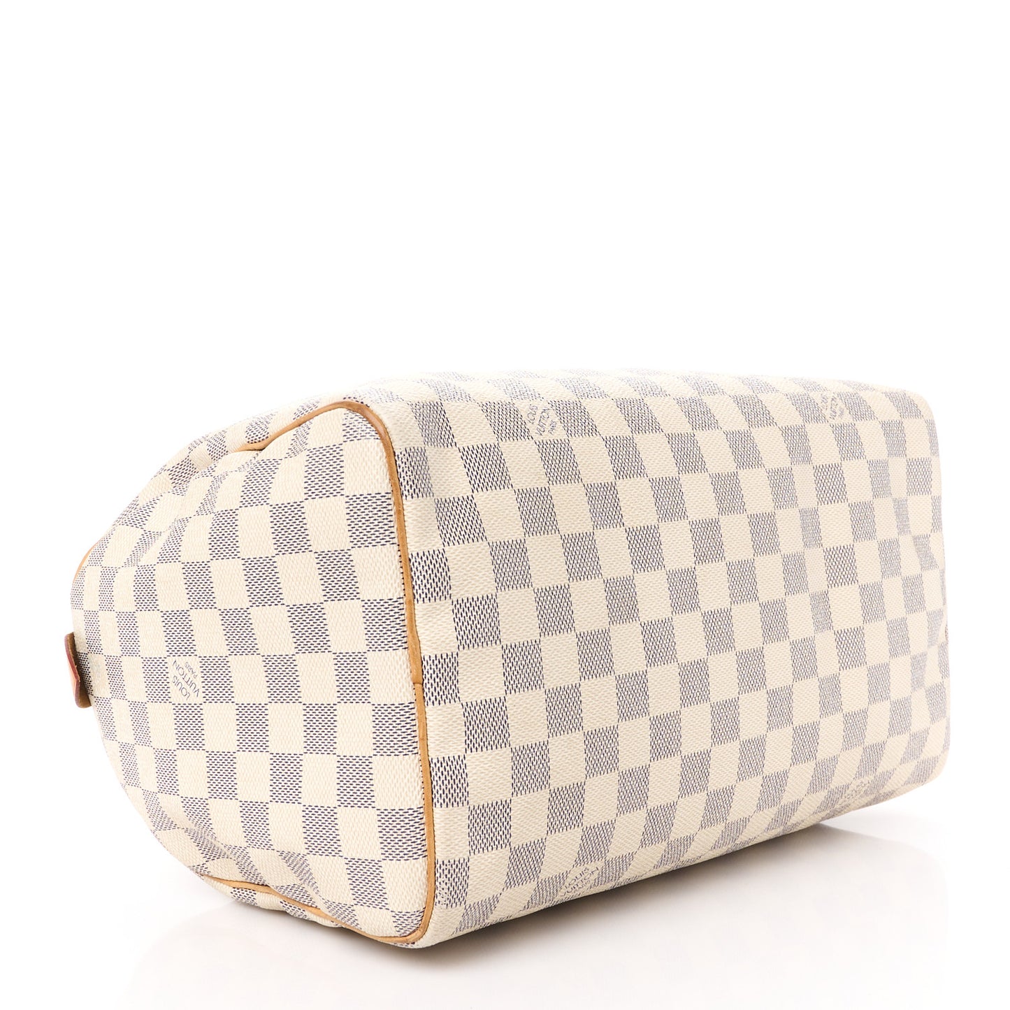 Damier Azur Speedy 35