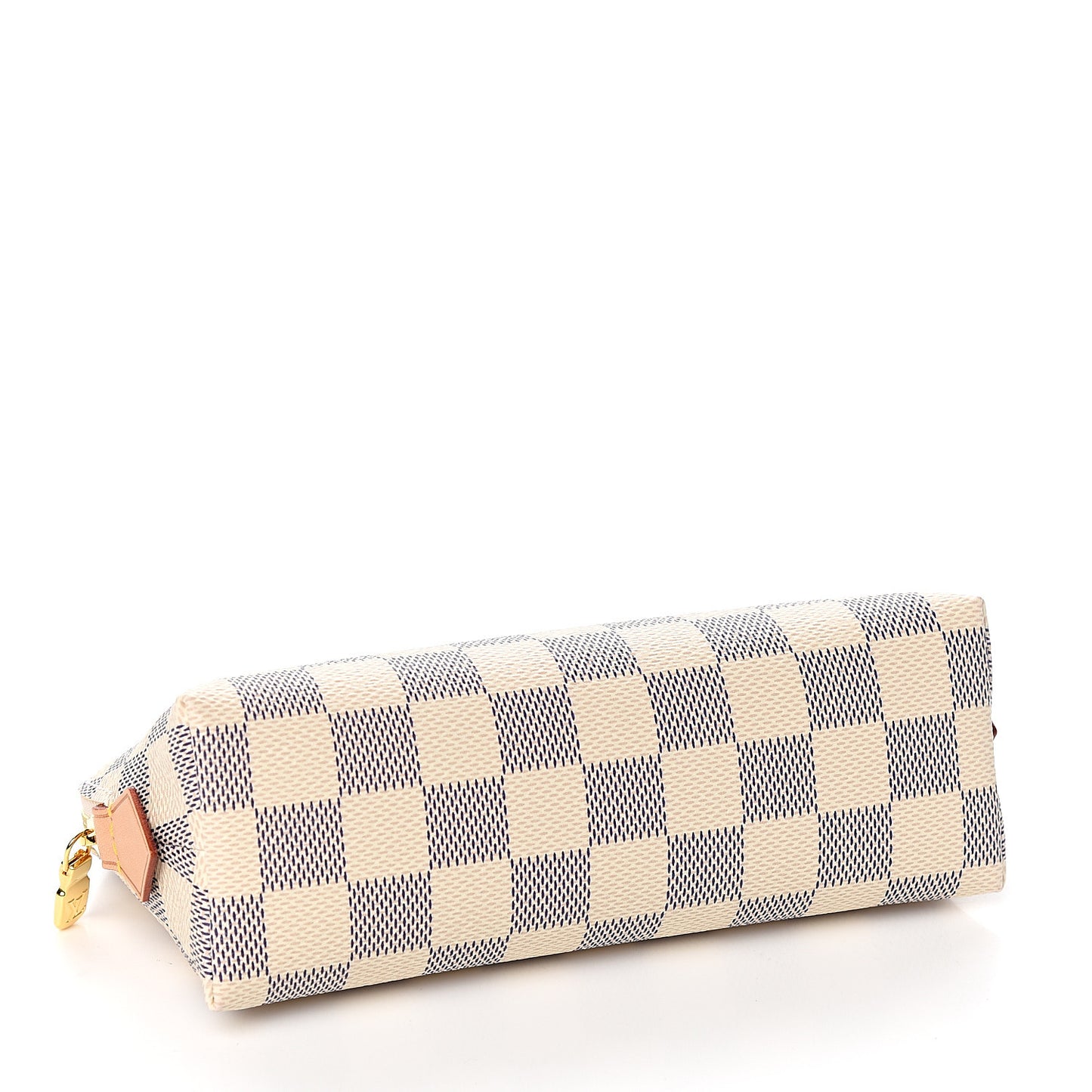 Damier Azur Cosmetic Pouch