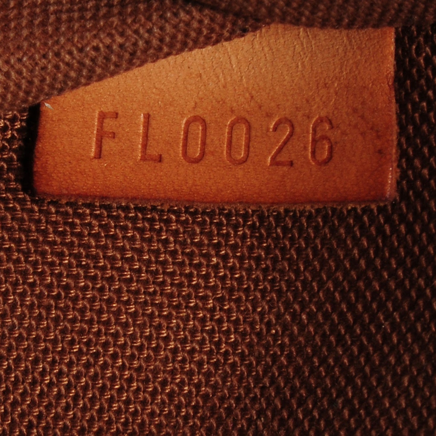 Monogram Pochette Florentine XS
