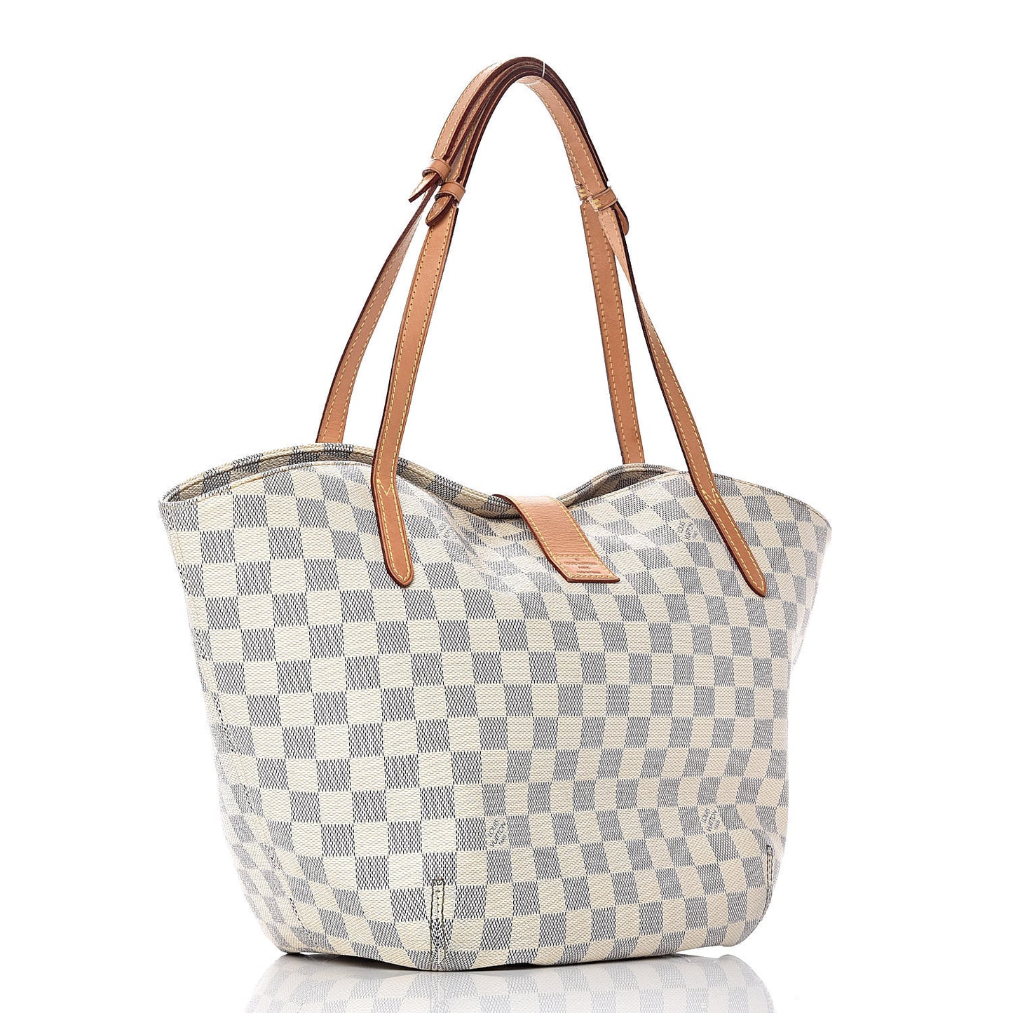 Damier Azur Salina PM