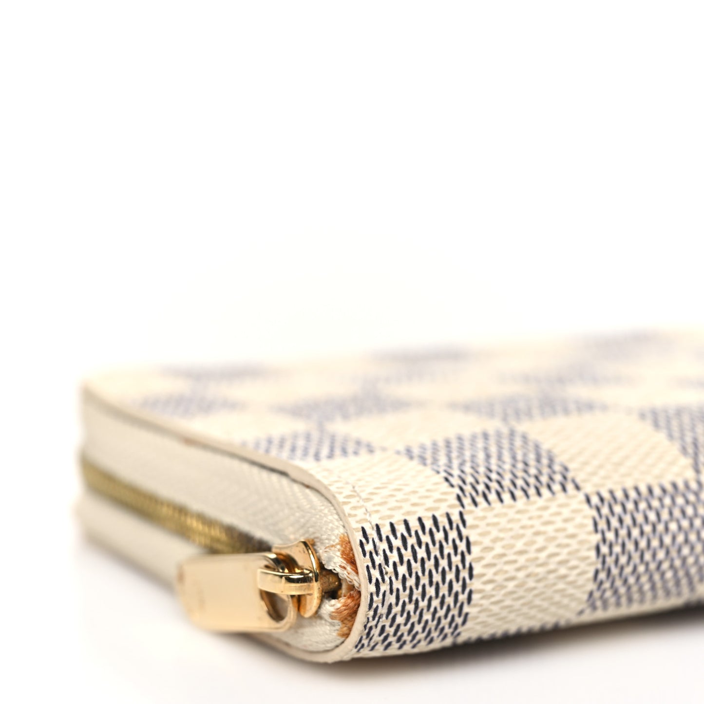 Damier Azur Zippy Coin Purse