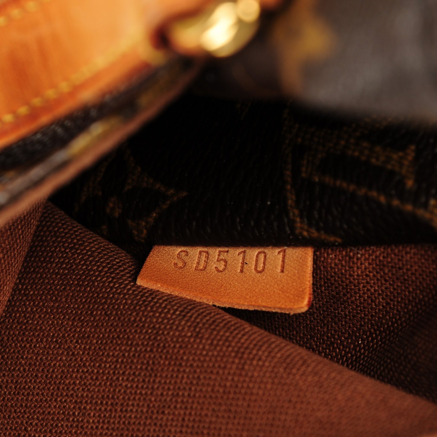 Monogram Totally PM