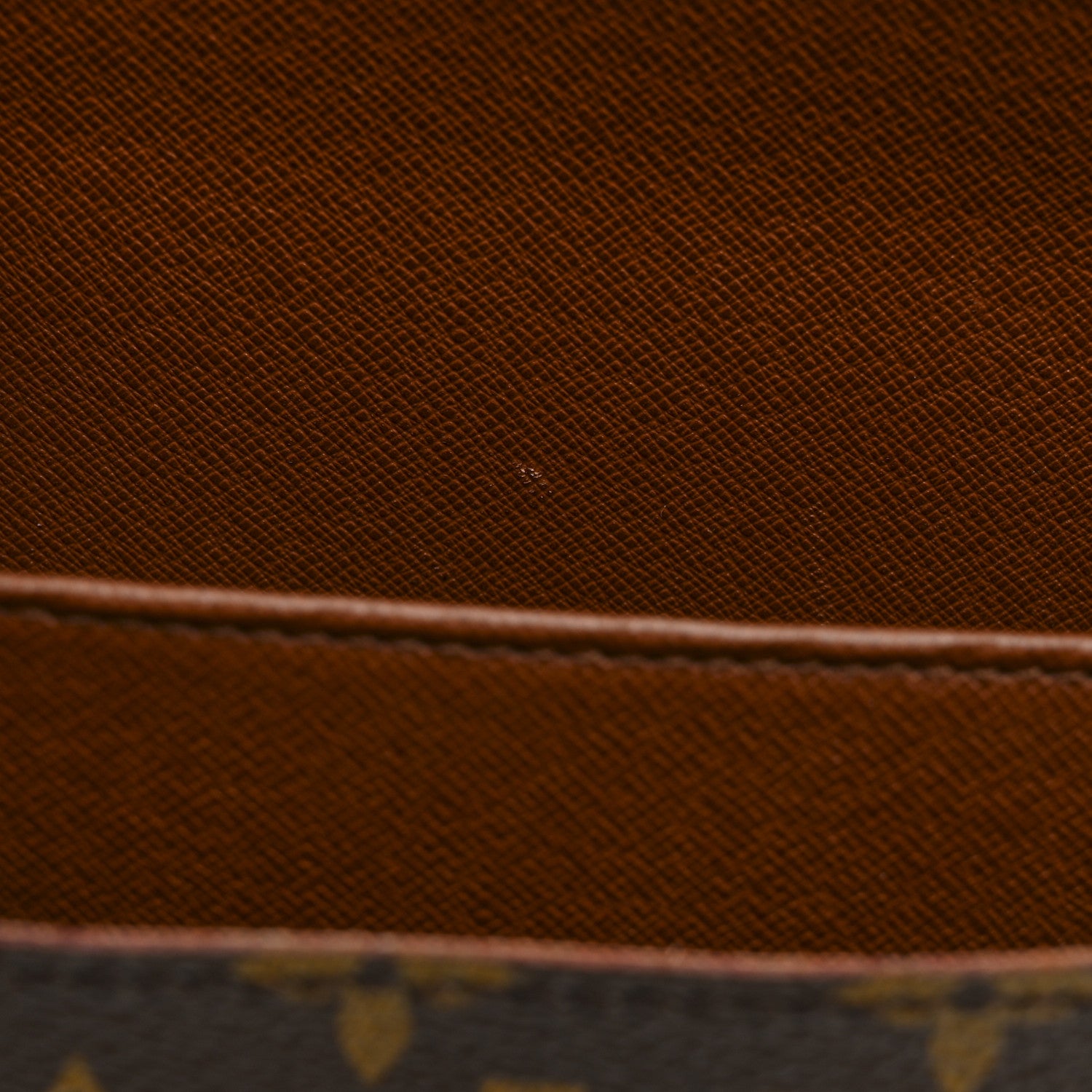 Louis Vuitton Monogram Cartouchiere 22 14 of 15