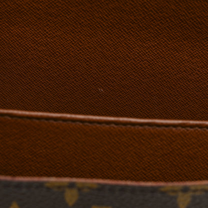 Louis Vuitton Monogram Cartouchiere 22 14 of 15