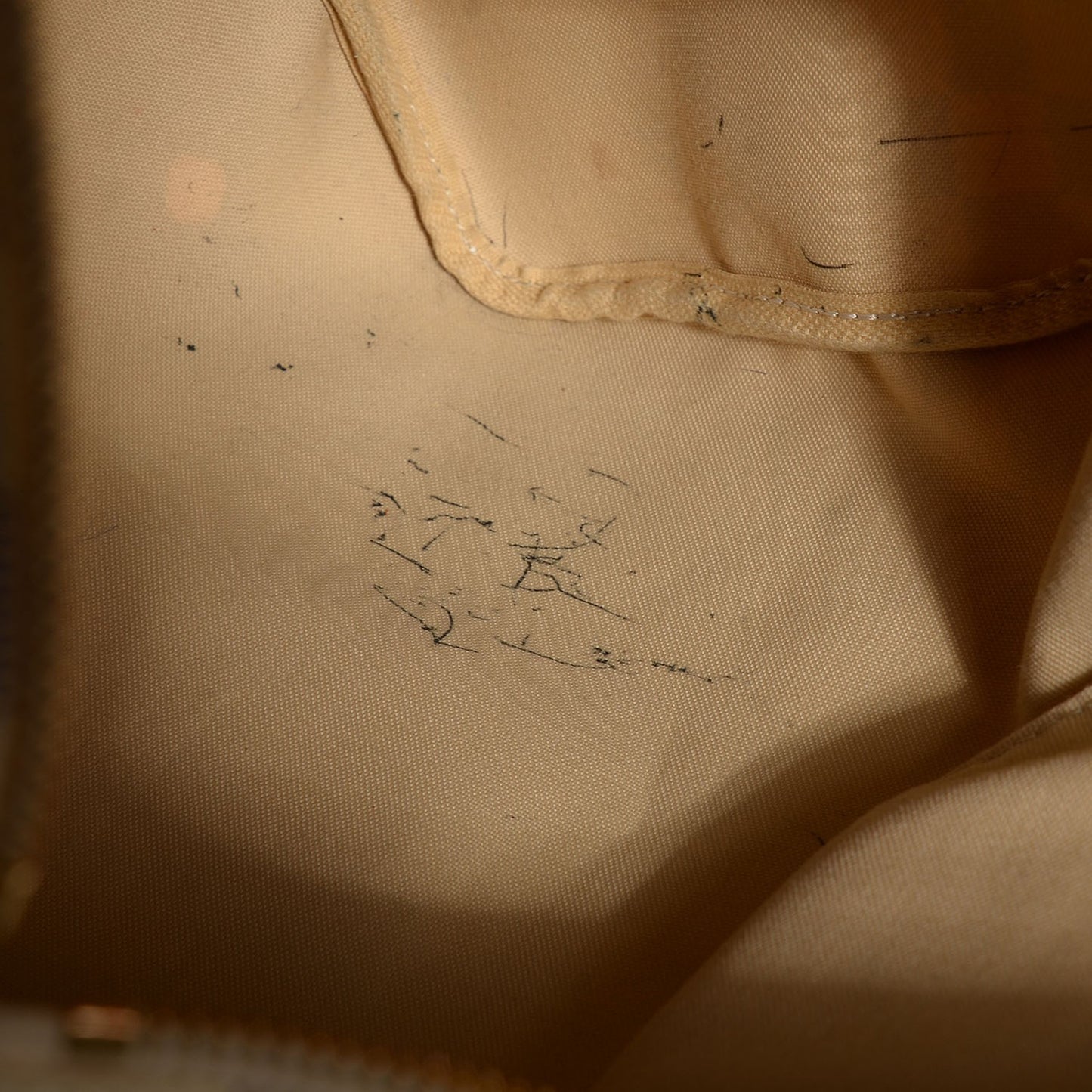 Damier Azur Speedy 35