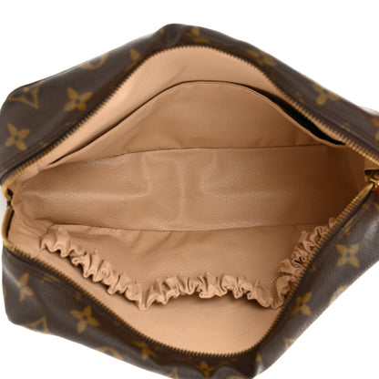 Louis Vuitton Monogram Trousse Toilette 28 5 of 8