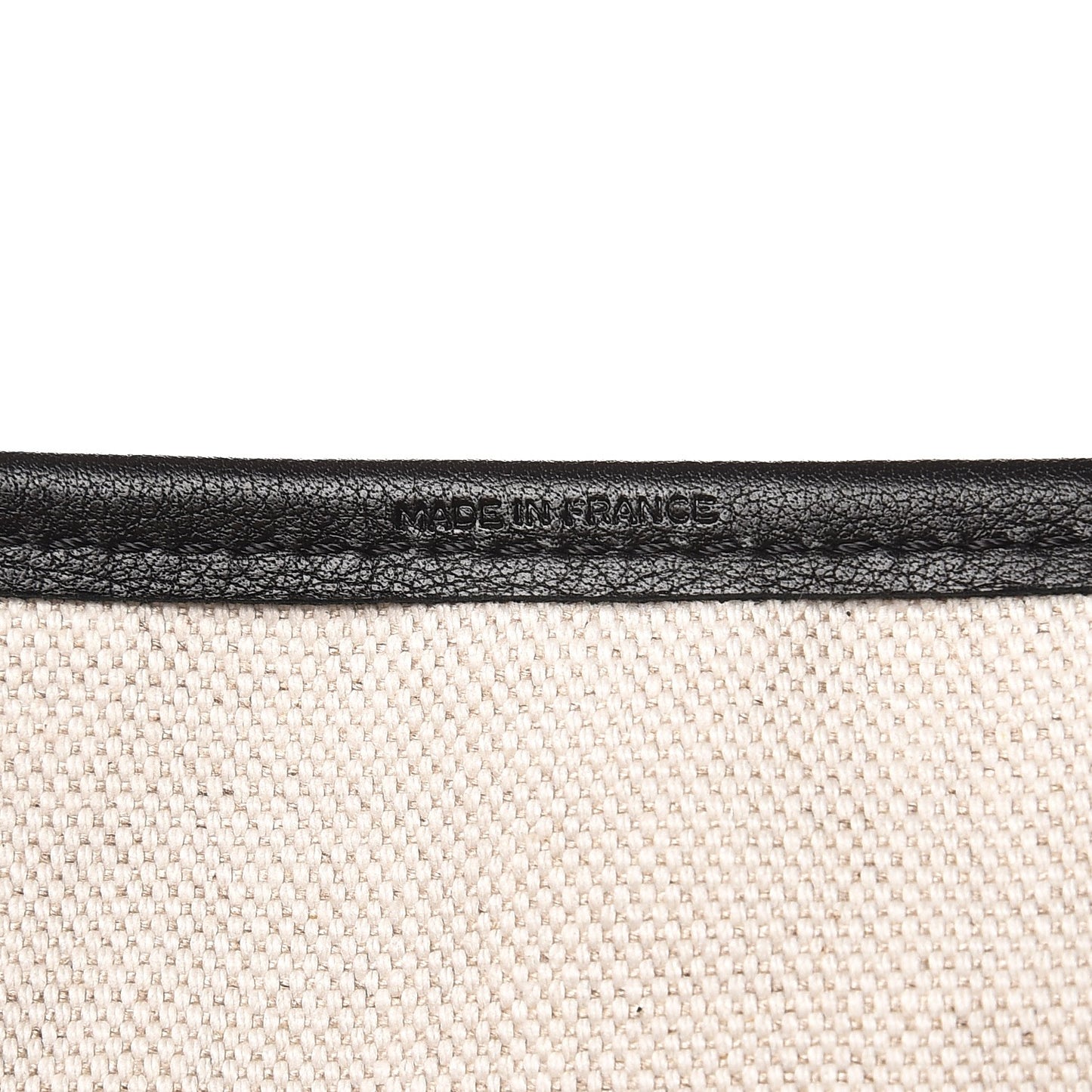 Goyardine Saint Louis PM Black