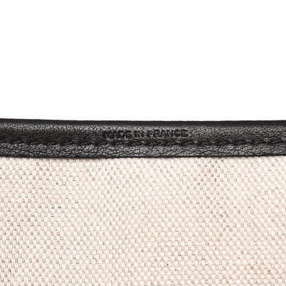Goyard Goyardine Saint Louis PM Black 7 of 9