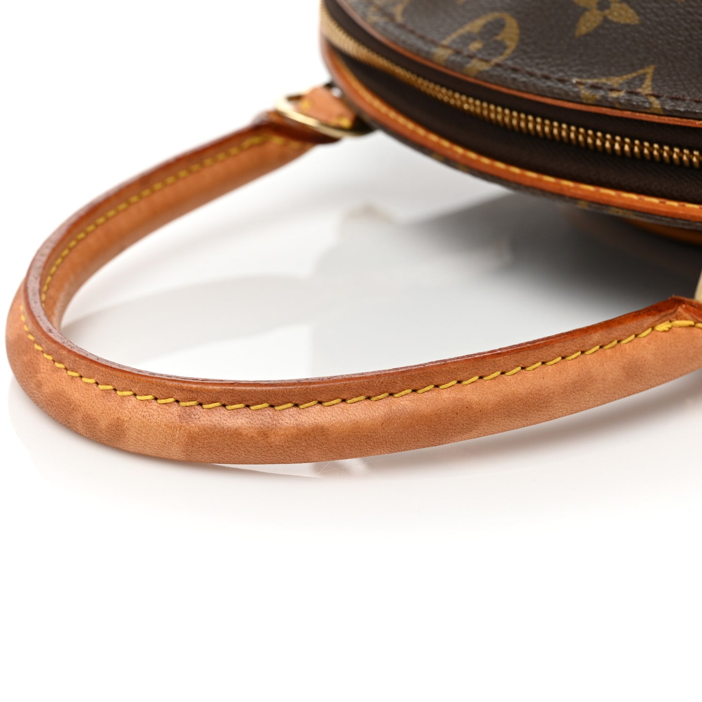 Monogram Ellipse PM