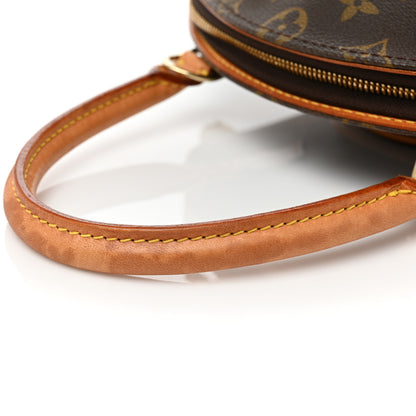 Louis Vuitton Monogram Ellipse PM 11 of 12