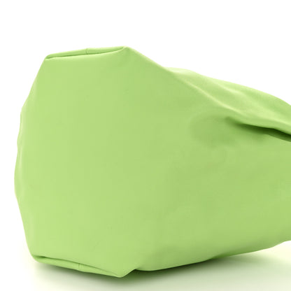 Bottega Veneta Calfskin Mini Double Knot Bag Pistachio 11 of 11