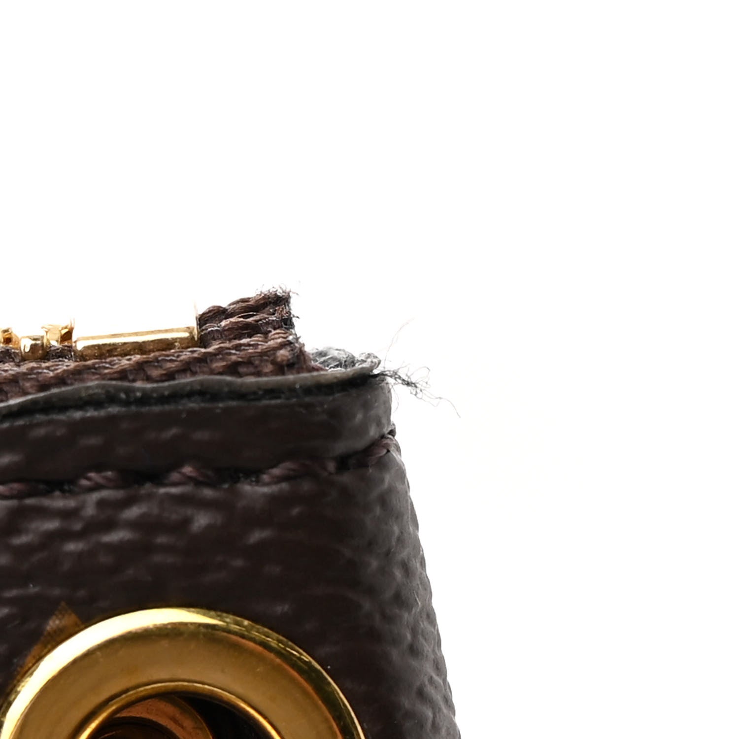 Louis Vuitton Monogram Odeon PM Natural 13 of 13