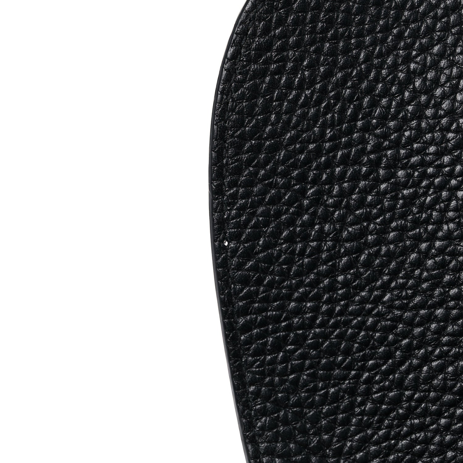 Gucci Pebbled Calfskin Medium Soho Flap Crossbody Black 13 of 15