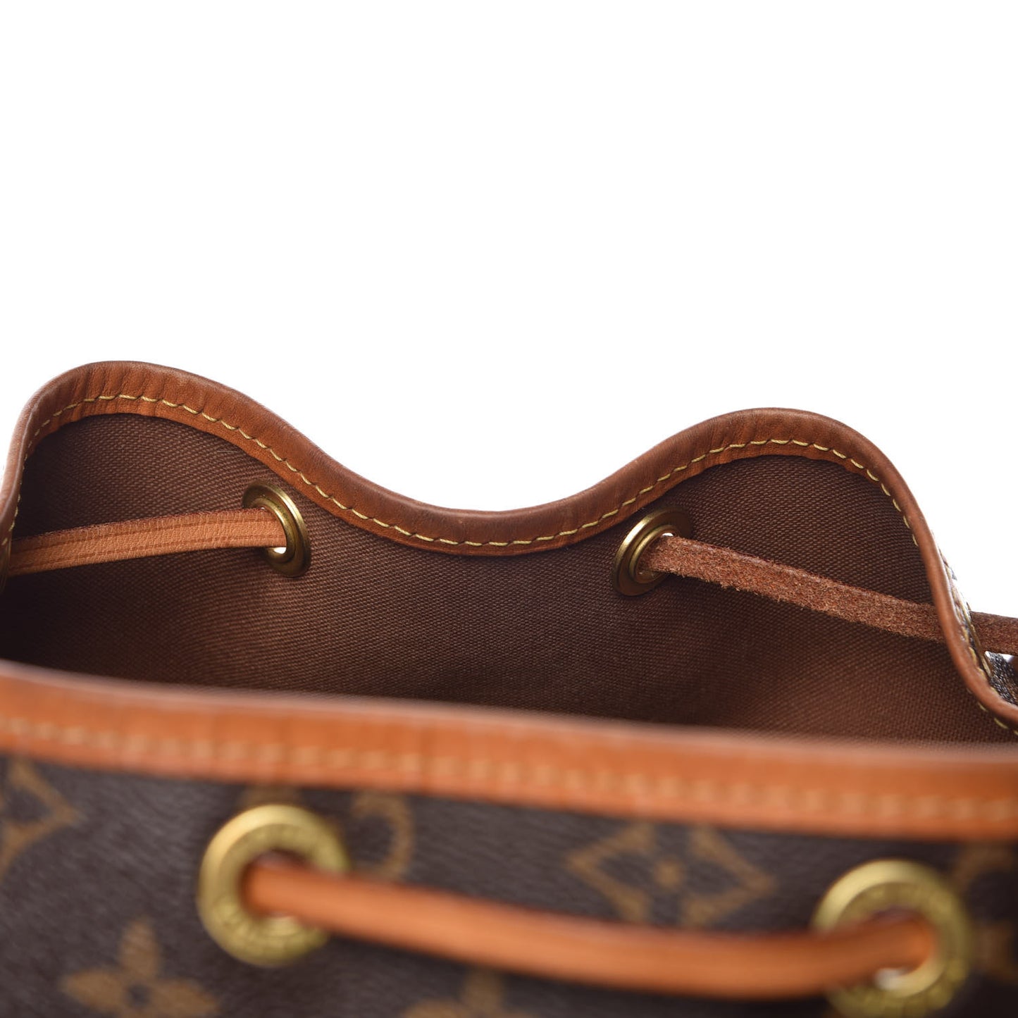 Monogram Petit Noe NM